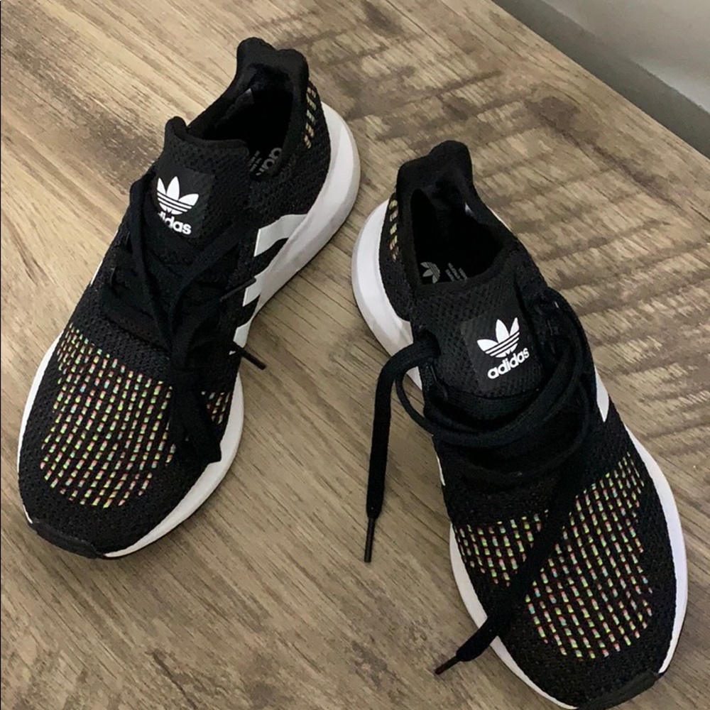 Swift Run W